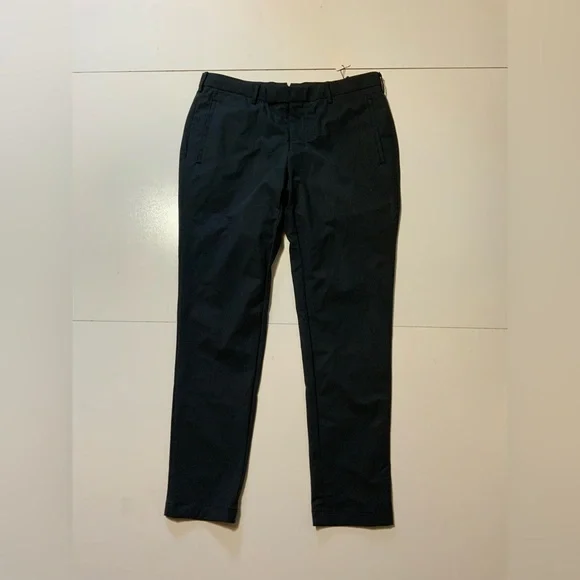 $699 NWT Sene Studio Chor Soho Flex Tech Unstructured 2PC Suit